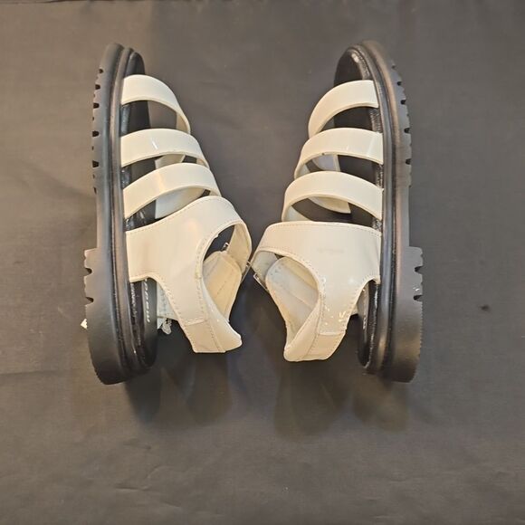 BRAND NEW MADDEN GIRL MULTI STRAP TODDLERS SANDAL - Picture 12 of 15